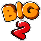 Big 2 icon