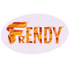 Frendy ikona