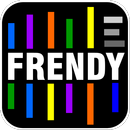 Frendy Gay Bisex chat incontri-APK