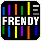 Frendy Gay Bisex chat incontri 아이콘