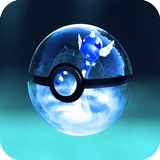 HD Wallpapers : Pokemon simgesi
