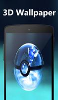 پوستر HD Wallpapers : Pokemon