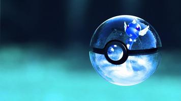 برنامه‌نما HD Wallpapers : Pokemon عکس از صفحه