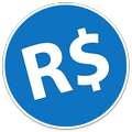 Available Robux&Roblox - NEW