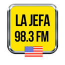 Alabama Radios La Jefa 98.3 FM APK