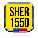 Sher e Punjab Radio 1550 am APK