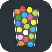 100 Balls icon 100 Balls icon
