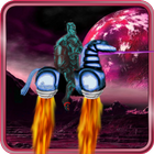 Head 2 Head Space Joust icon