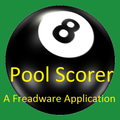League Pool Scorer