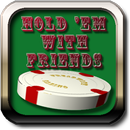 Hold 'em With Friends APK