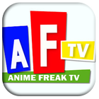 آیکون‌ animefreak tv 2019