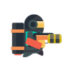 Jet Pack Warrior APK