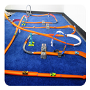 Hot Wheels Racing Videos APK