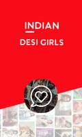 Indian Desi Girls capture d'écran 2