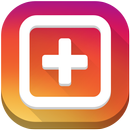زيادة متابعين انستقرام APK
