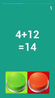Math Magician - Free Kids اسکرین شاٹ 2