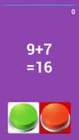 Math Magician - Free Kids اسکرین شاٹ 3