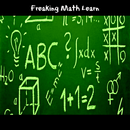 Freaking Math -Learn Kids Easy APK