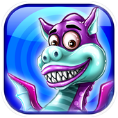 Freaky Dragon icon