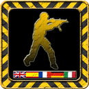 CS: Guns & Radio-APK