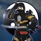Ninja's Attack icône