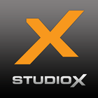 BEASTX StudioX mobile ícone