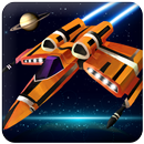 Estrangeiro Guerra Galaxy APK