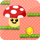 Mushroom Fall icône