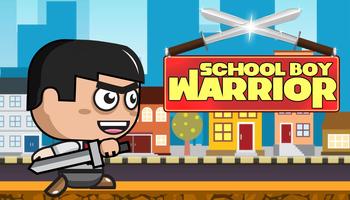 School Boy Warrior gönderen