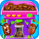 Coffee Factory Crazy Chef APK