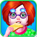 Butter Factory Crazy Chef APK