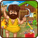 Jungle Dream House Fix It APK