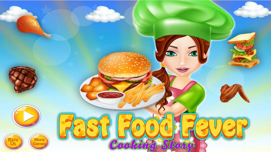 Cook stories. Игра food Fever. Cooking stories. Short story Cooking.