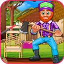 Furniture Factory & Builder Mania - Game for Kids APK