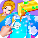 Little Princess Tailor Dress up APK