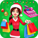 APK Merry Christmas Tailor Shop