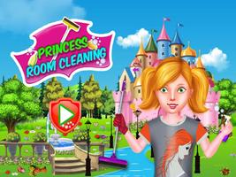 Princess Room Cleaning Game gönderen