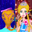 Prom Queen Braided Hairstyles APK