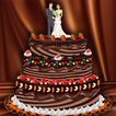 Chocolate Wedding Cake Maker Factory