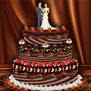 APK Chocolate Wedding Cake Maker Factory