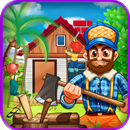 Tree House Builder Fix It APK