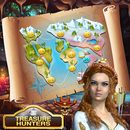 APK Desert Treasure Hunt Adventure