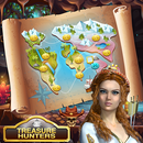 Desert Treasure Hunt Adventure APK