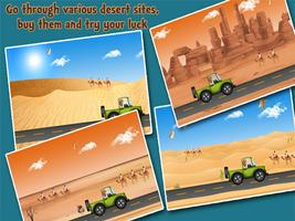 Desert Treasure Hunt Adventure Ekran Görüntüsü 3