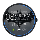 BatWatch Face icon