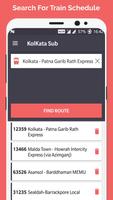 Kolkata Sub ภาพหน้าจอ 1