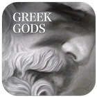 Greek Gods ikon