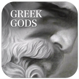 Greek Gods 아이콘