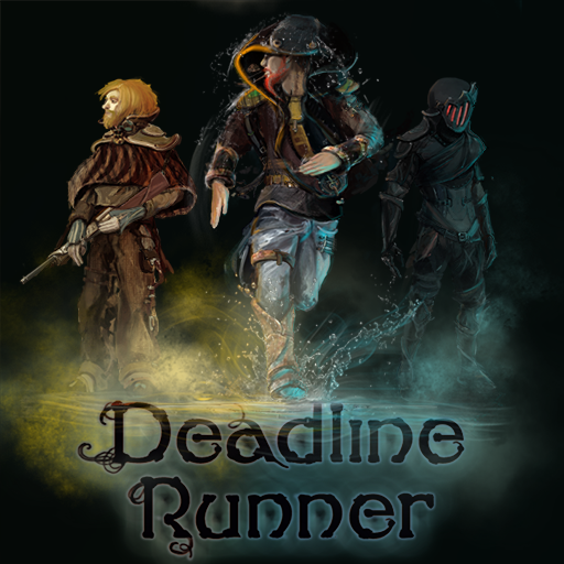 Deadline Runner