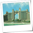 Dubai Wallpaper icono